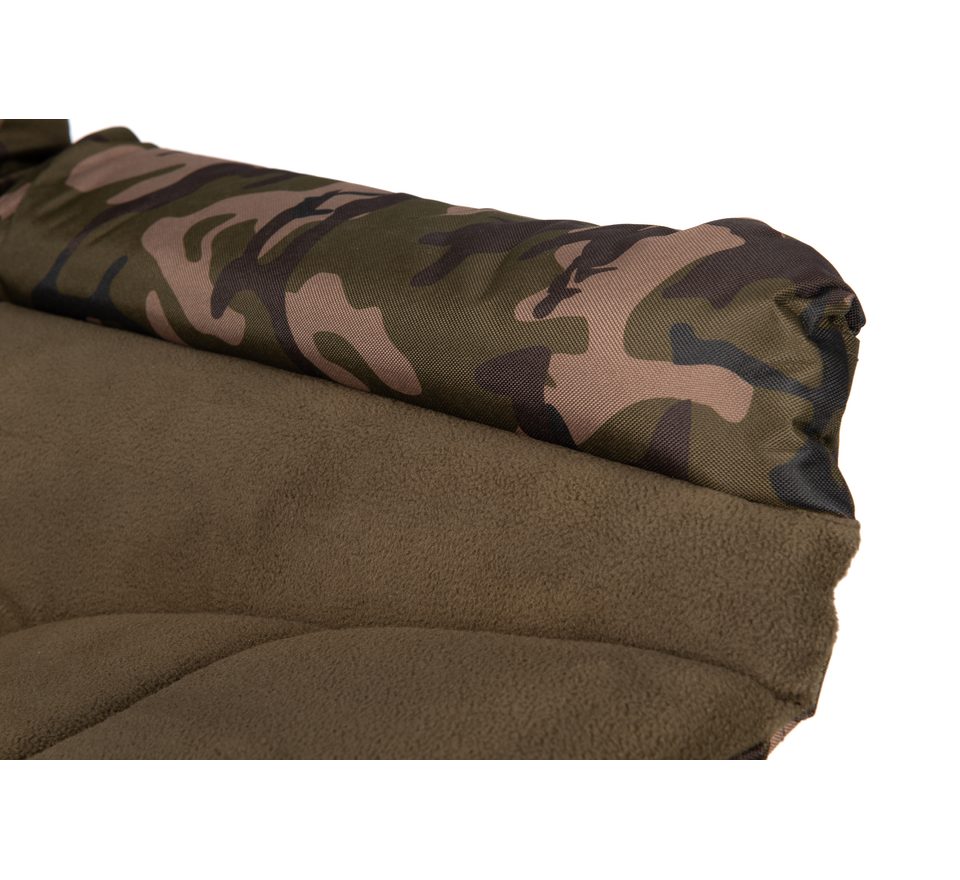 Fox Křeslo Super Deluxe Arm Chair