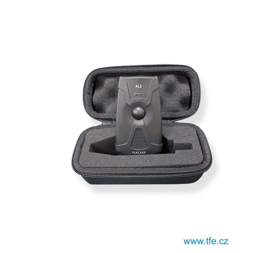 Flacarp Alarm oboustranný AL2