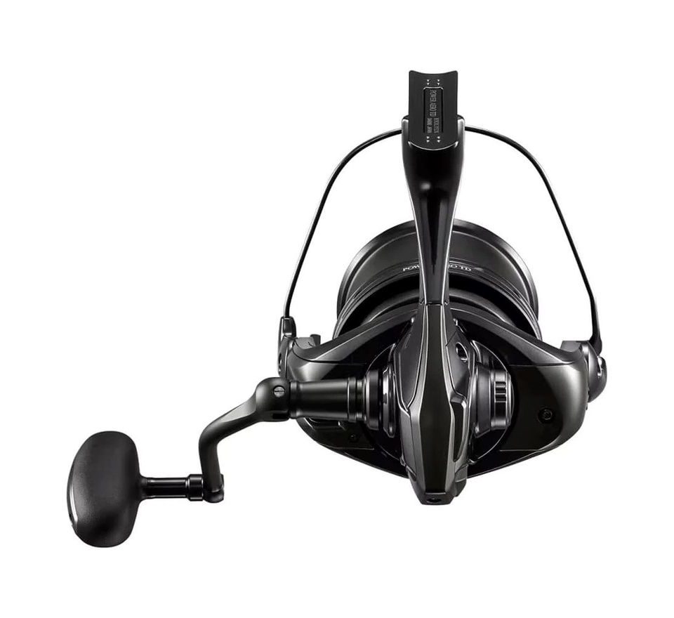 Shimano Naviják Power Aero TD 14000