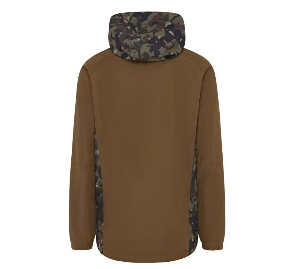 Trakker Mikina TechPro Half Zip Hoody