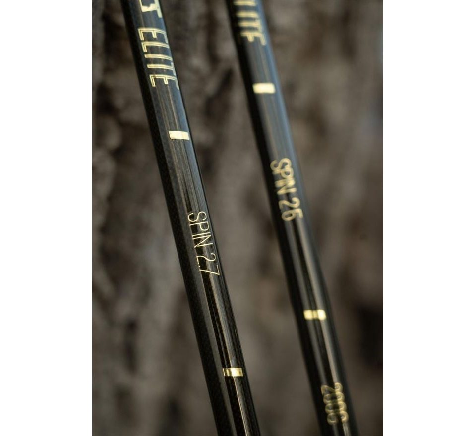 Black Cat Prút Battle Cat Elite Spin 2,7m 200g