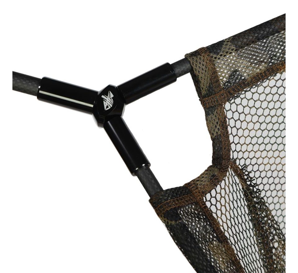 Giants Fishing Podběrák Carp Net Luxury 42