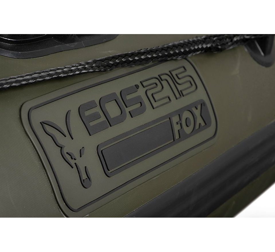 Fox Čln 215 Eos Boat Slat Floor