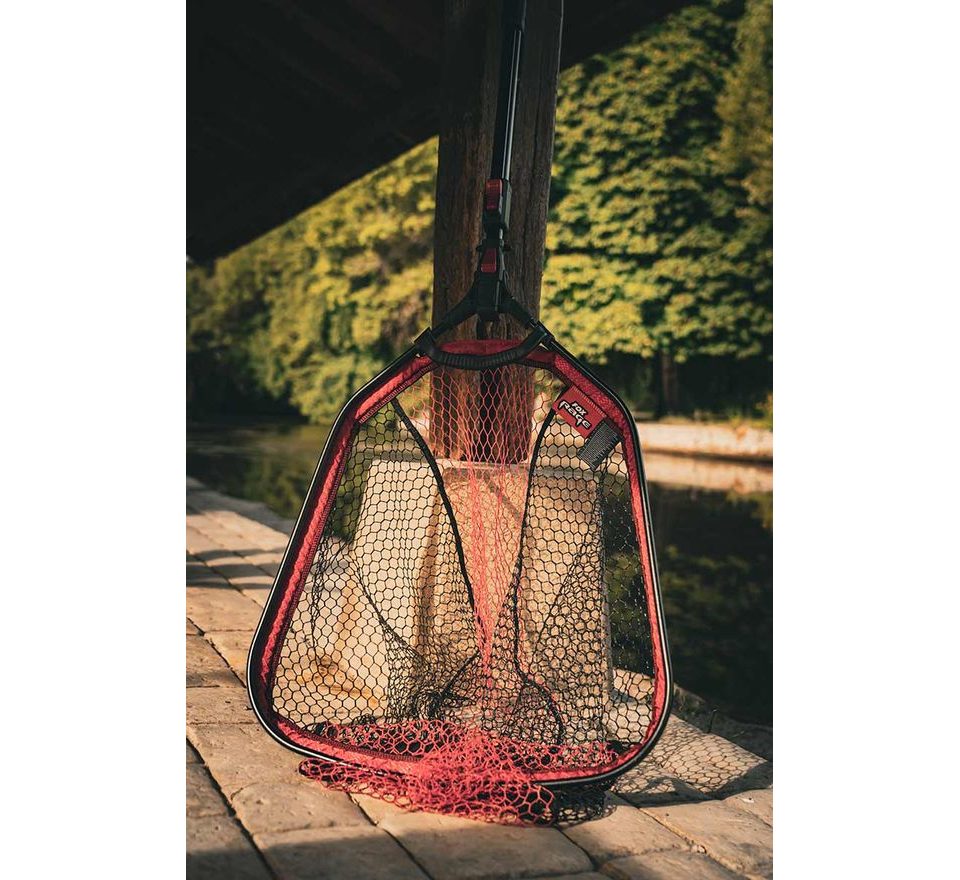 Fox Rage Podběrák Speed Flow Compact Net