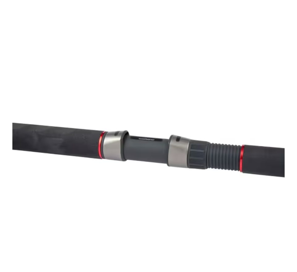 Shimano Prut Forcemaster AX Catfish Static 280cm 350g