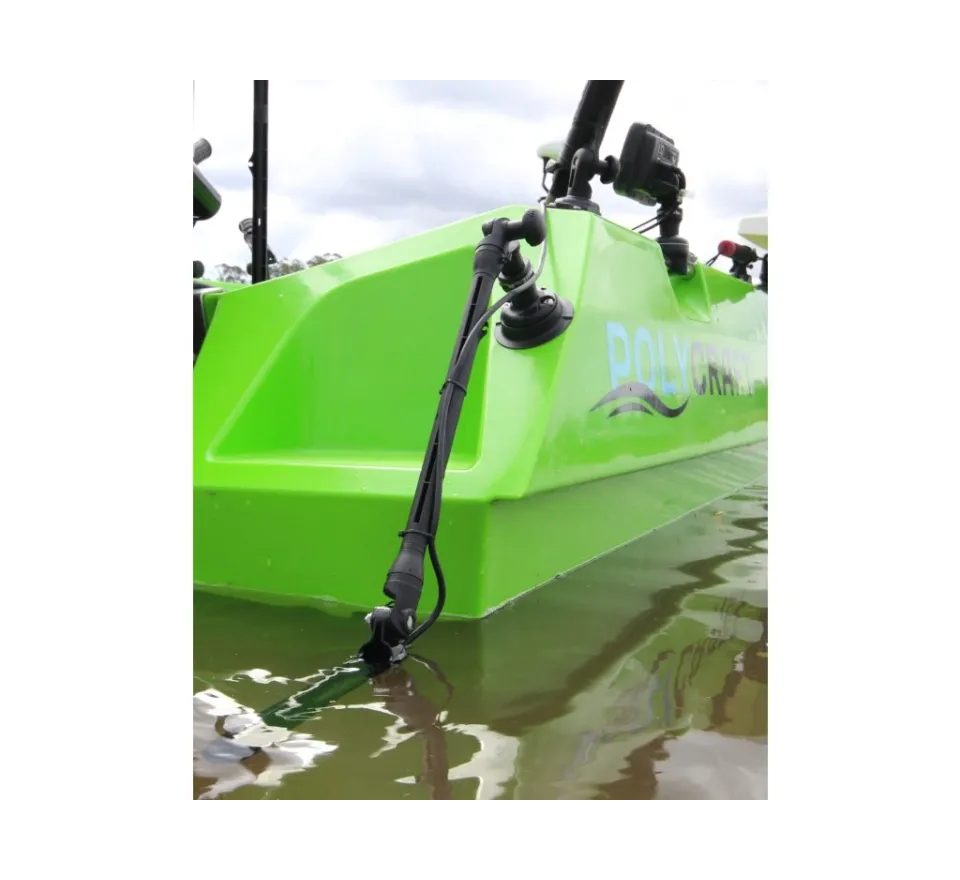 Railblaza Základna QuikPort černý