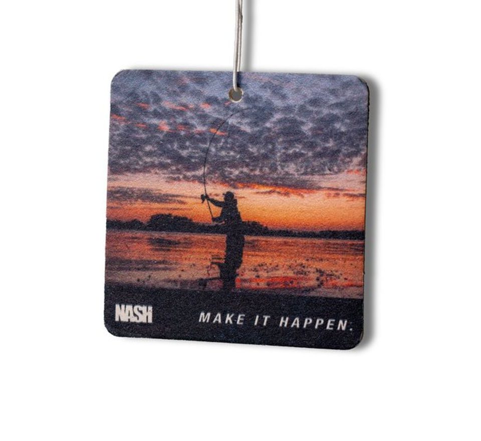 Nash Vůně do auta Make It Happen Car Air Freshener
