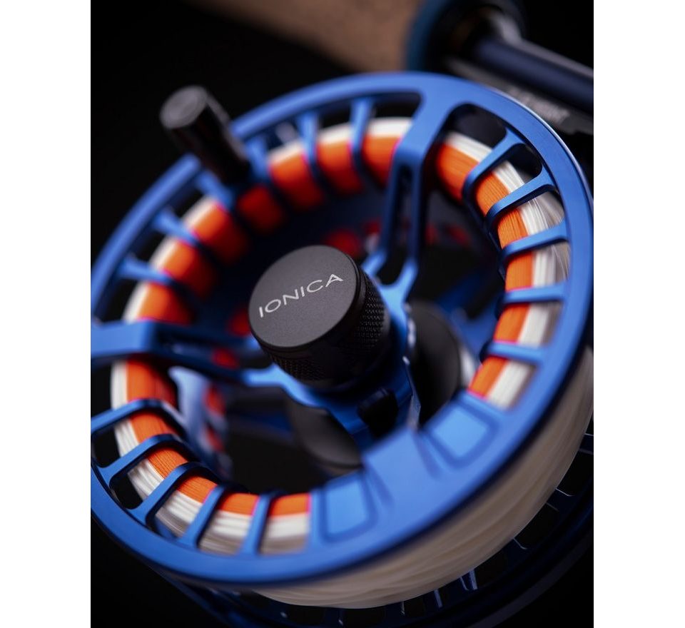 Wychwood muškařský naviják Ionica Fly 5/6