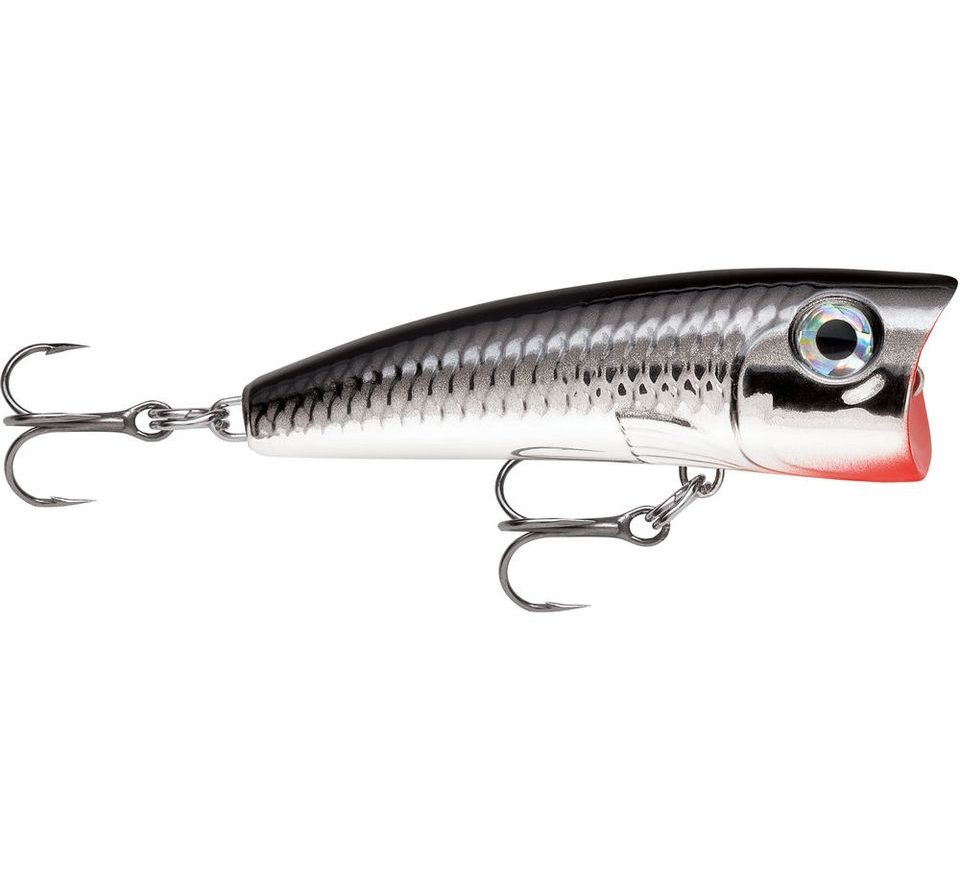 Rapala Wobler Ultra Light Pop CH