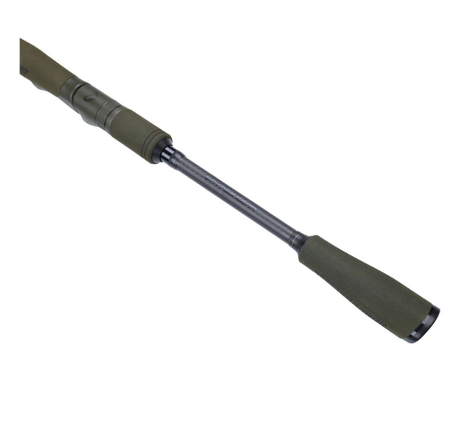 Savage Gear Prút Revenge SG4 Light Game Travel 2,15m 5-18g