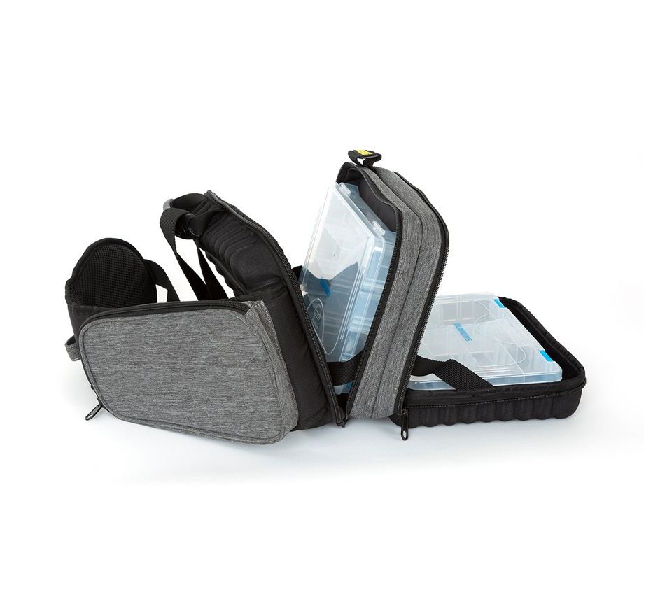 Shimano Vláčecí taška Yasei Medium Sling Bag