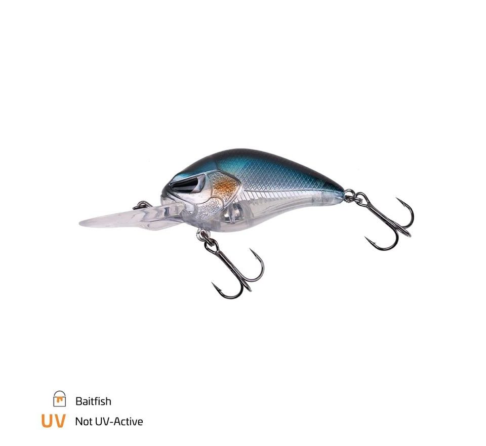 Zeck Wobler Danny 2.0 55 DD