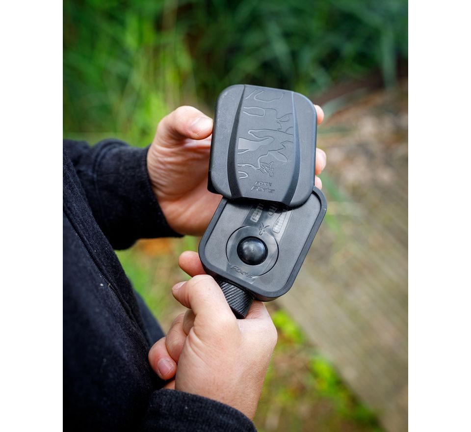 Fox Čidlo RX+ Sensor
