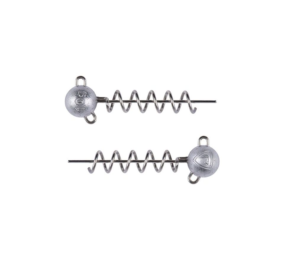 Fox Rage Jigová Hlava Mega Screws