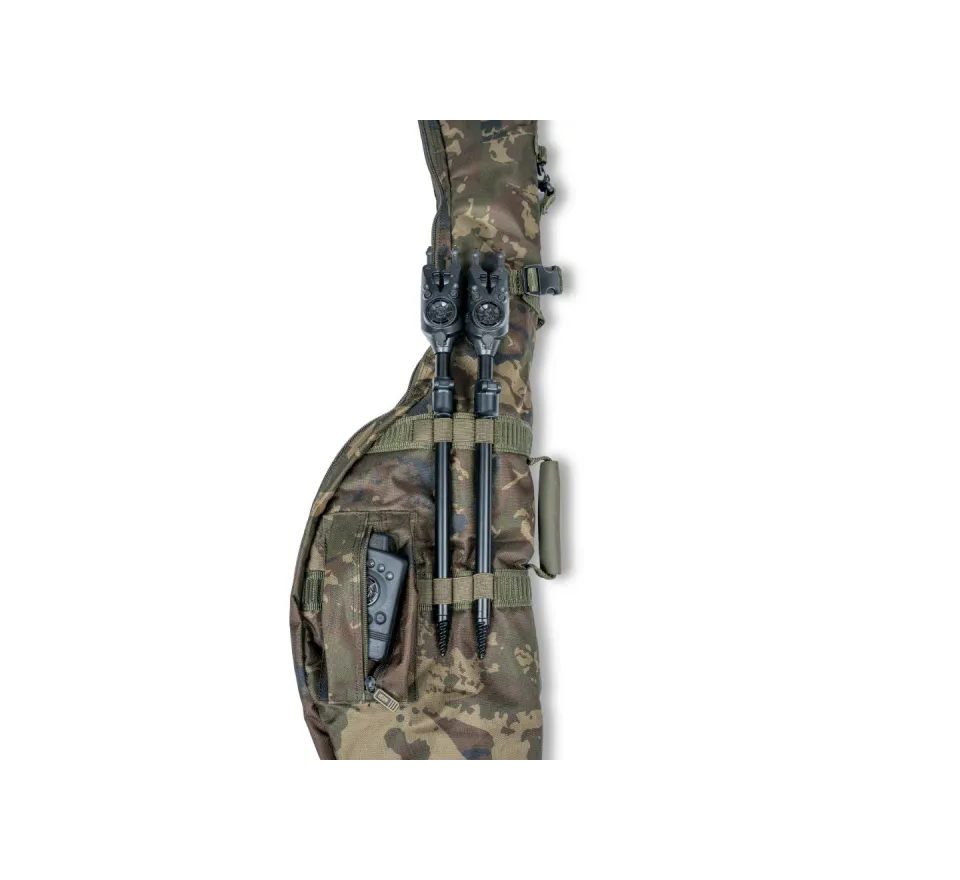 Nash Pouzdro na pruty Subterfuge Soft Protect 13ft 2 Rod Skin