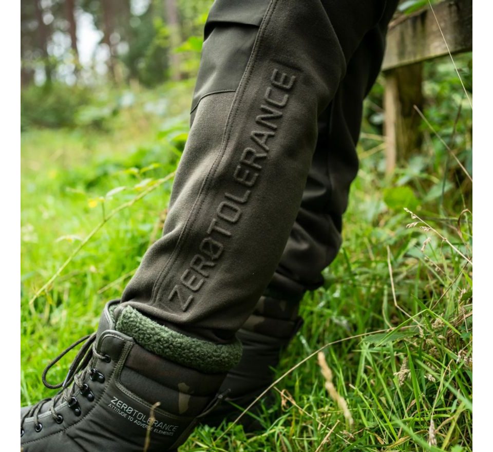 Nash Tepláky ZT Wind Chill Joggers Varsity