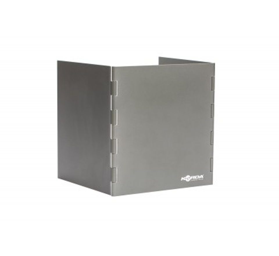 Korda Veterný štít Windshield