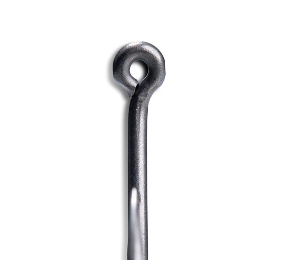 Nash Háčky Claw Long Shank X Micro Barbed 10ks