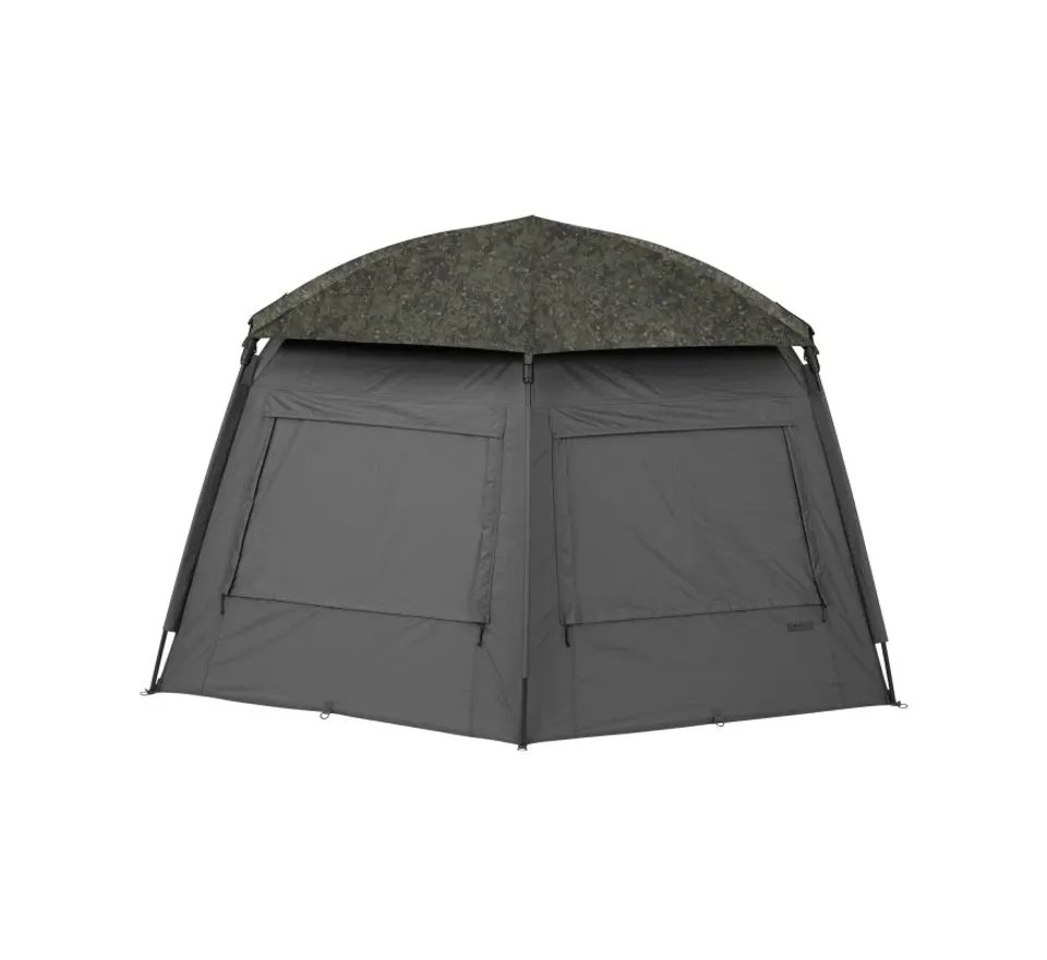 Trakker Kšilt Tempest RS 100 Skull Cap Camo