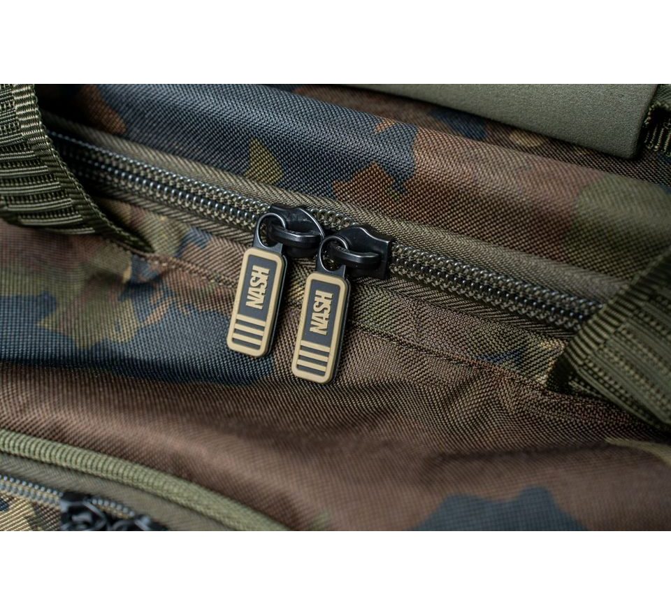 Nash Taška Subterfuge Carryall Small 30L