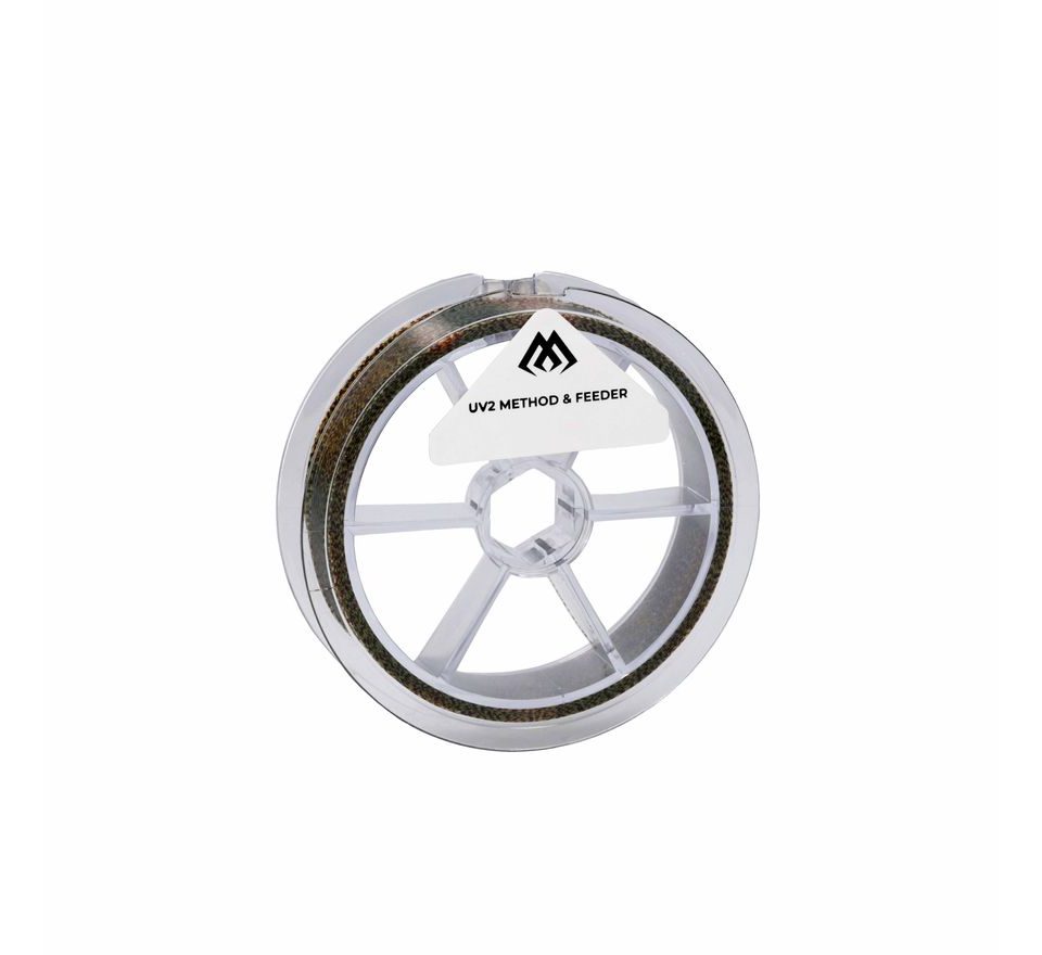 Mikado Vlasec Ultraviolet II Method&Feeder 300m