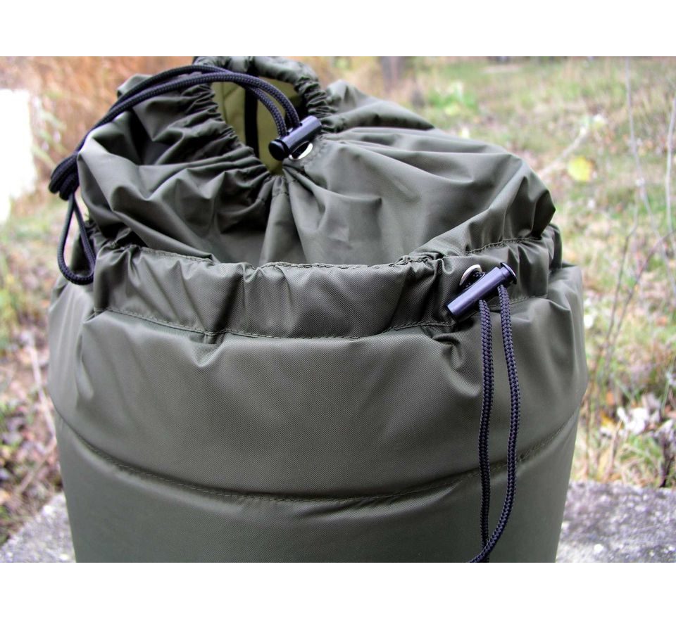 R-Spekt Termo návlek na 10kg PB láhev