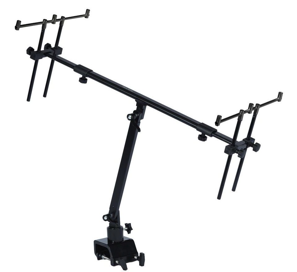 Giants fishing Stojan Boat Rod Pod 3 Rods