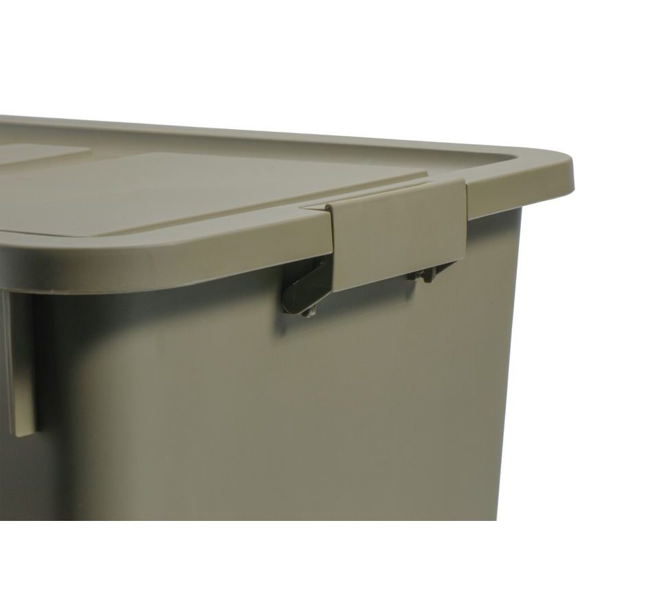 Mivardi Náhradný zámok na Hardcore Transport Box