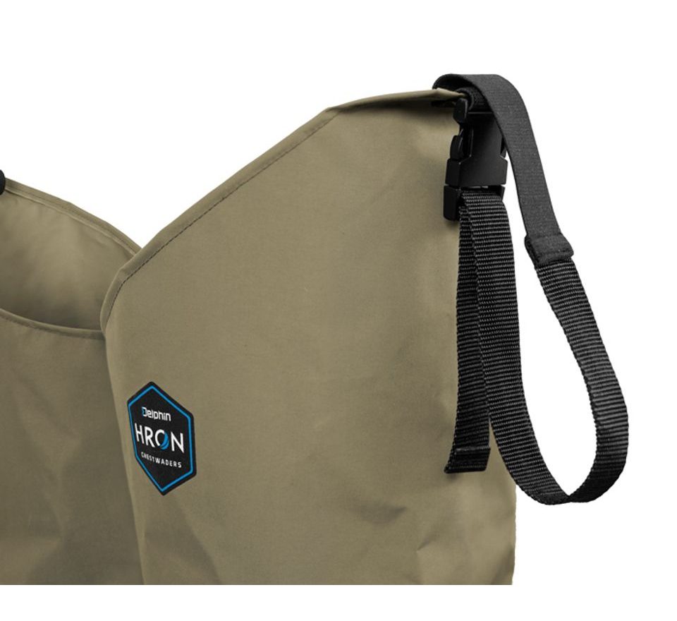 Delphin Brodicí holínky Hron