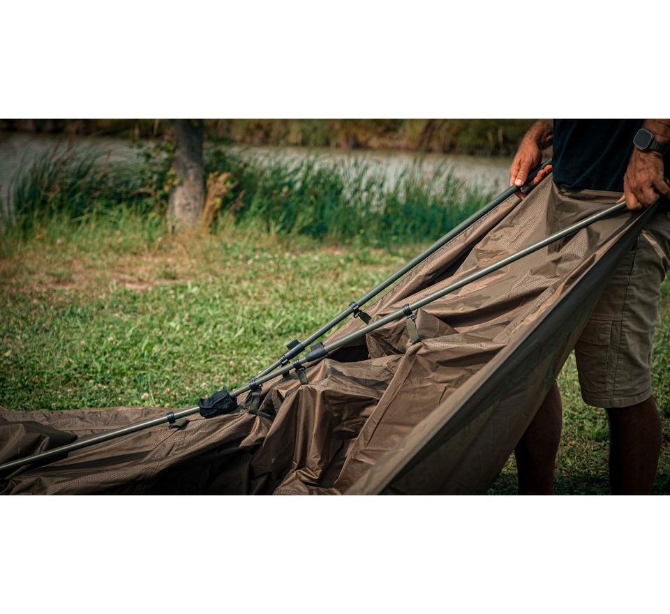 Mivardi Přístřešek Base Camp XL