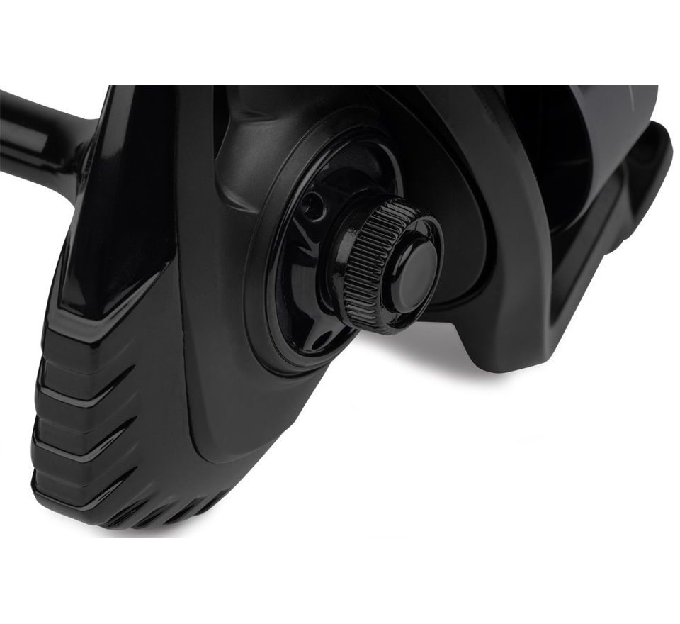 Korum Naviják Latitude Reel FD 6000