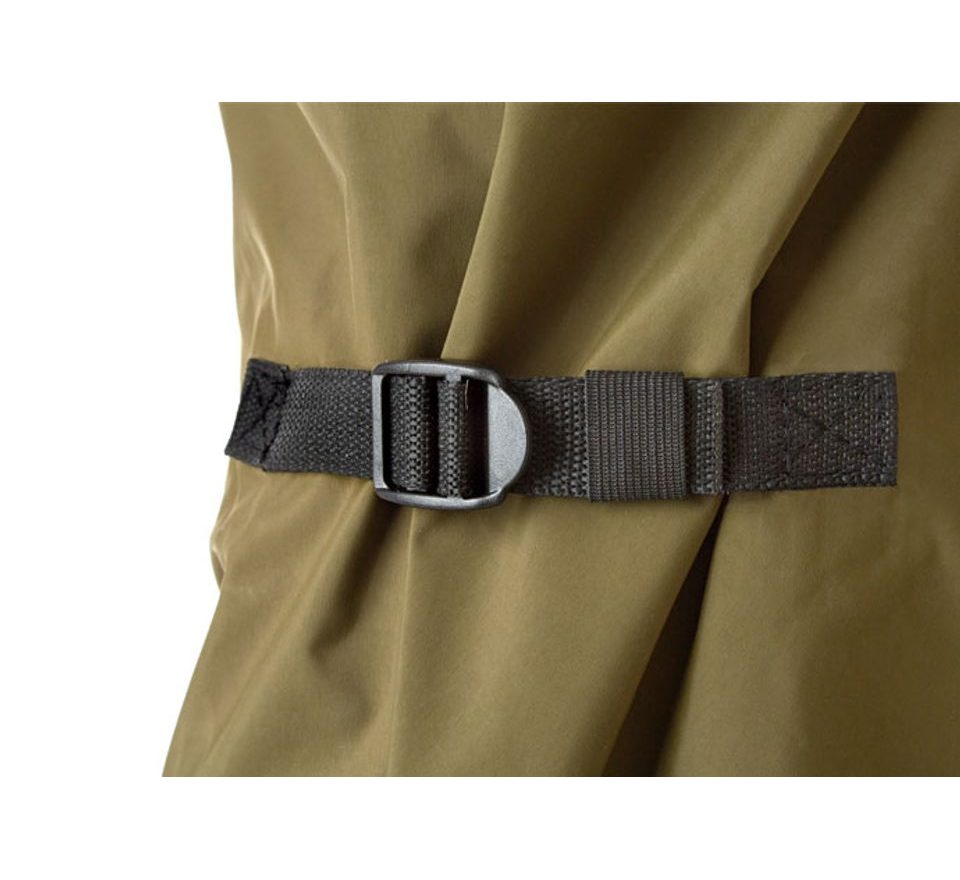 Trakker Prsačky N2 Chest Waders