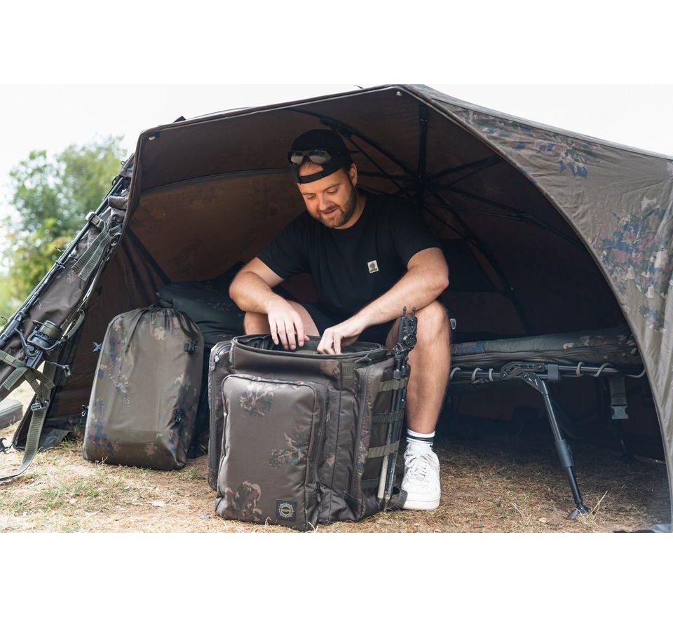 Nash Batoh Scope Soft Protect Rucksack XL 55l