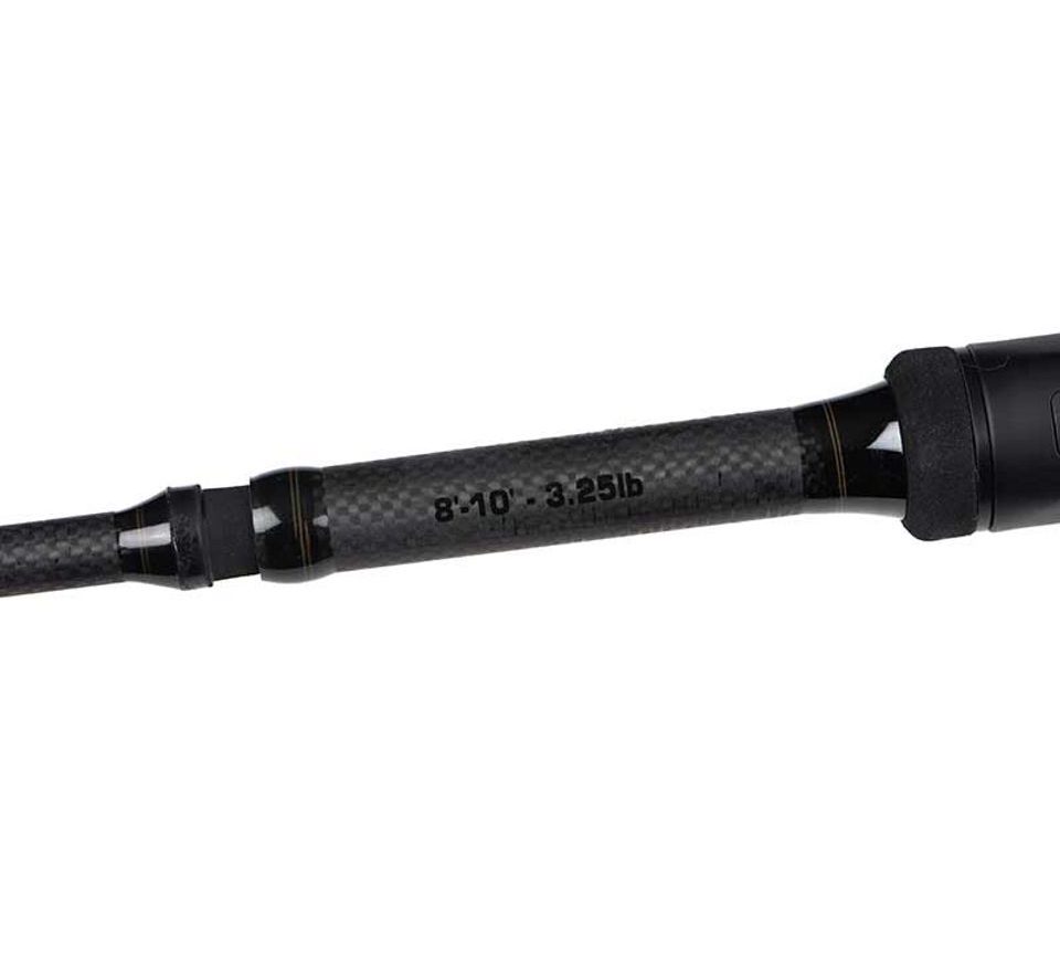 Fox Prút Horizon X6 Ti 8-10ft 3.25lb