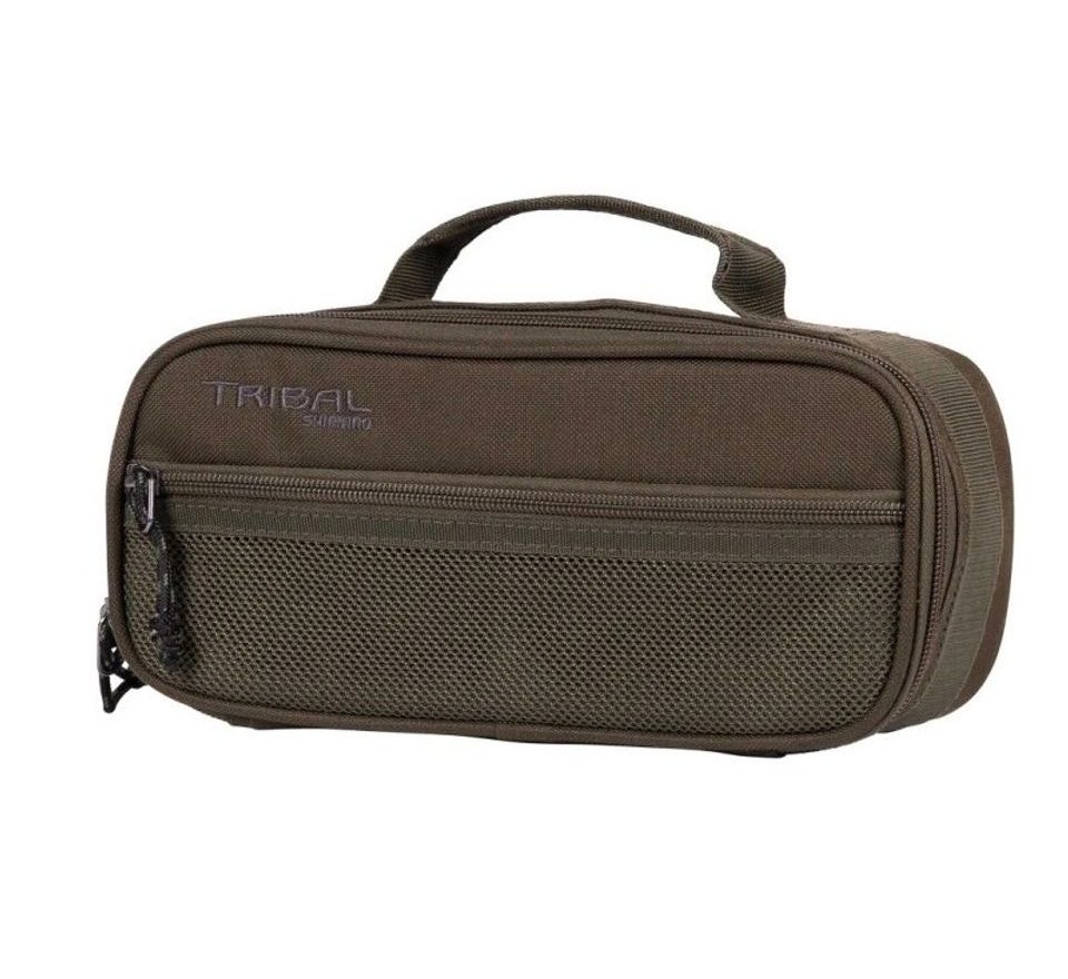 Shimano Taška Tribal Carp Accessory Bag Medium