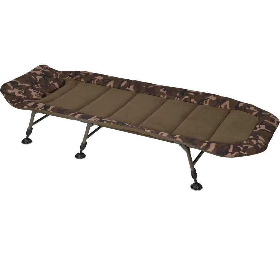 Fox Lehátko Camolite Standard Bed