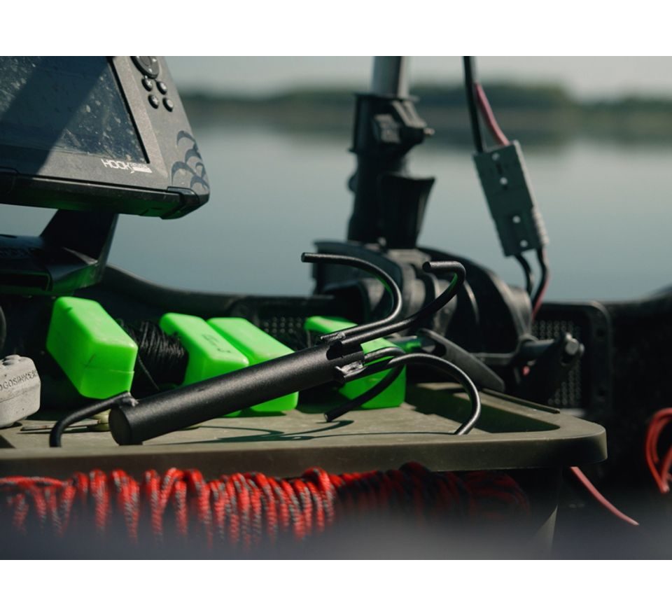 Delphin Uvolňovací kotva pro montáž Help