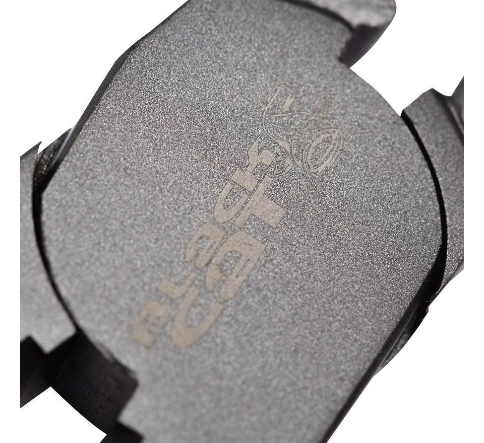 Black Cat Kleště Pistol Pliers