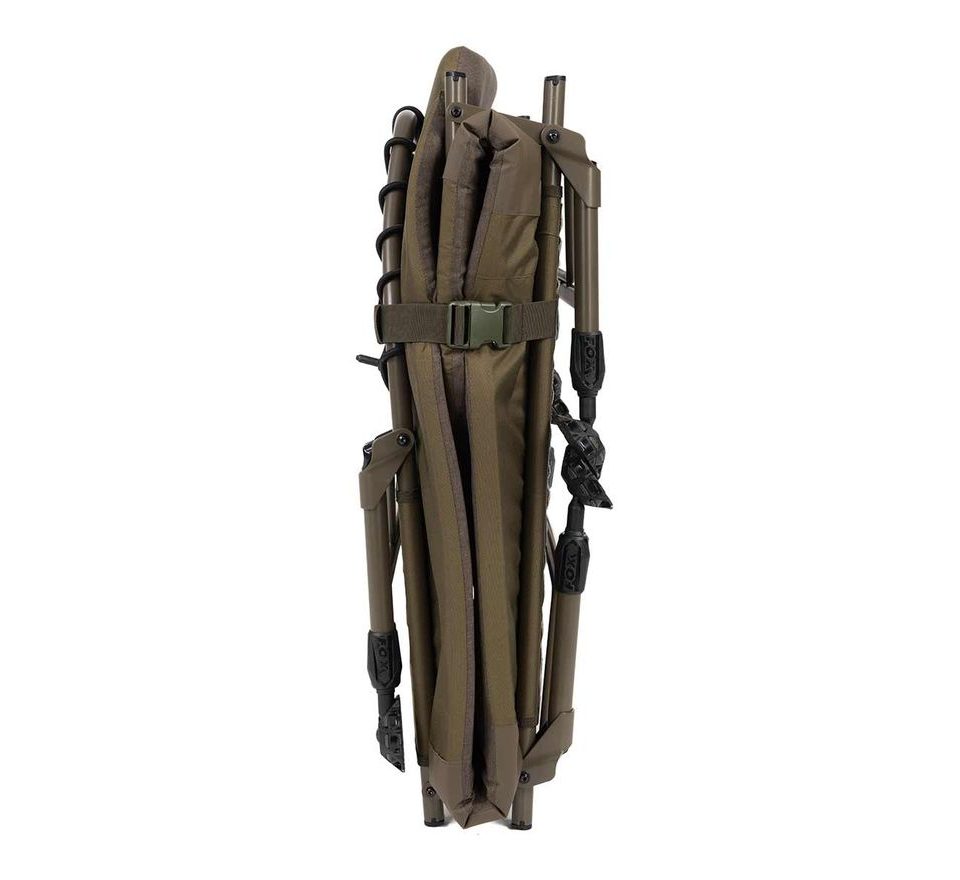 Fox Ležadlo Voyager XL Bed