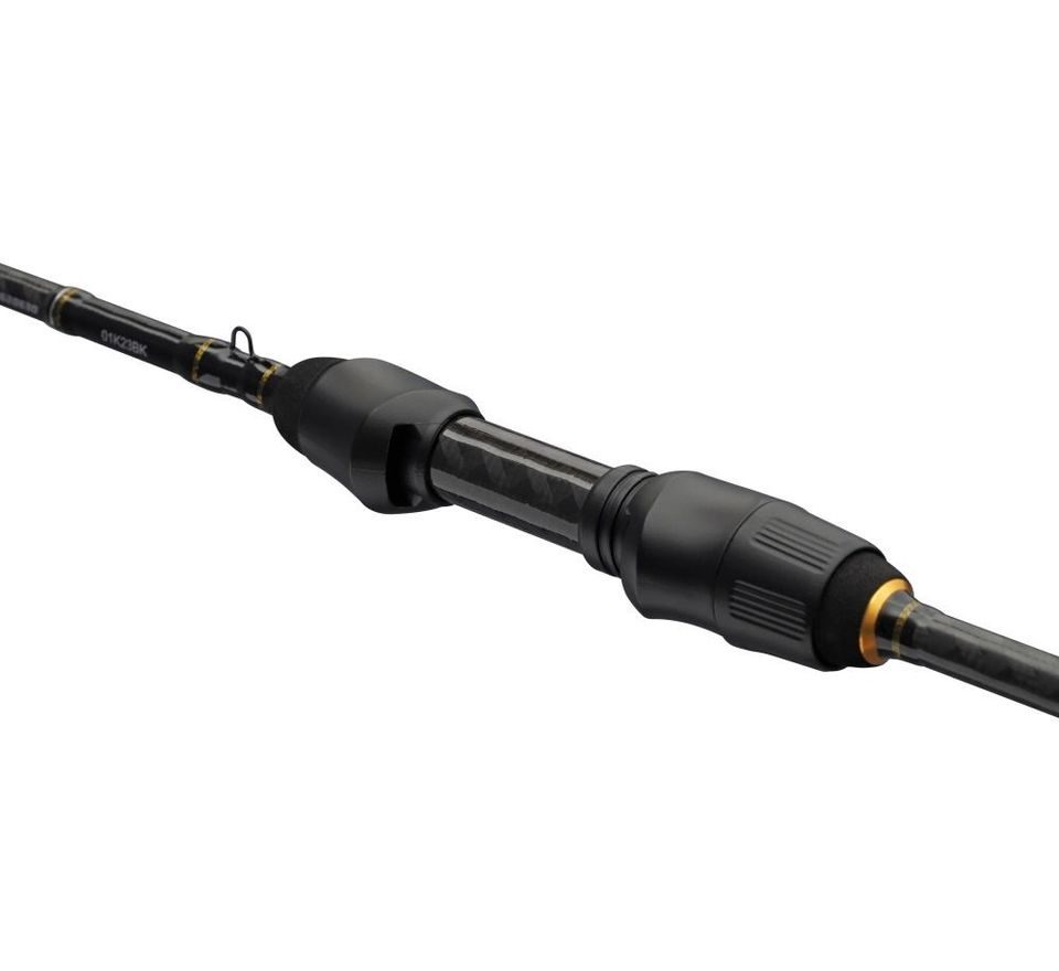 Savage Gear Prut Revenge SG2 UL Game 2,13m 1-7g