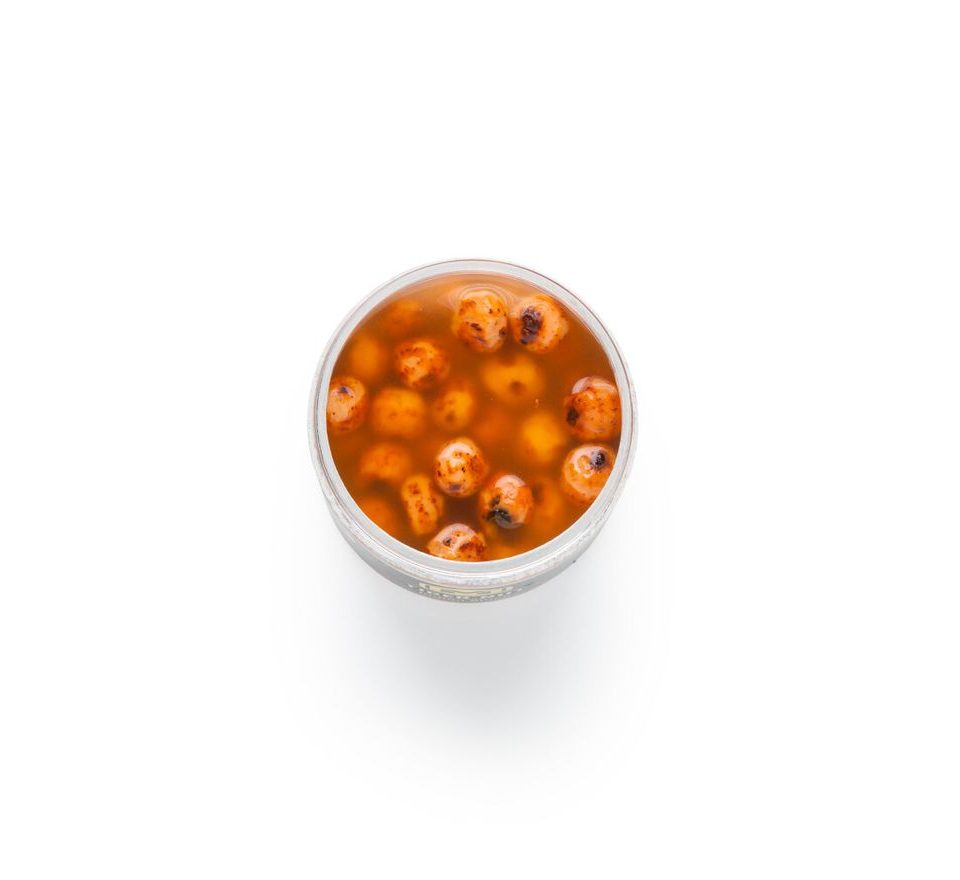 Mivardi Nakládaný tygří ořech Tiger nut coloured 250ml