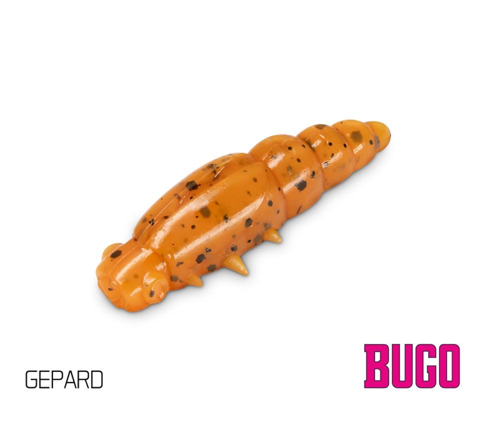 Delphin Umelá nástraha Bugo Syr 15ks