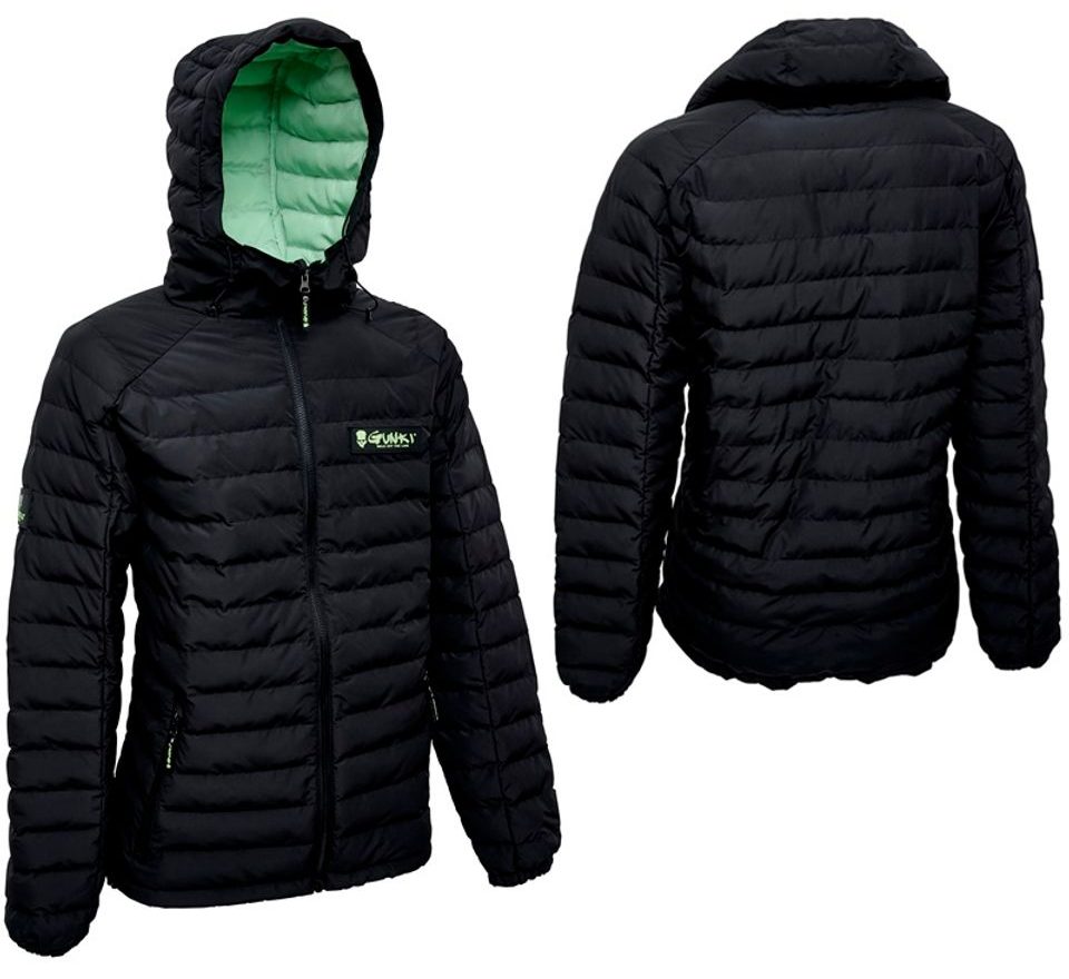 Gunki Bunda Thermo Blade Puffer
