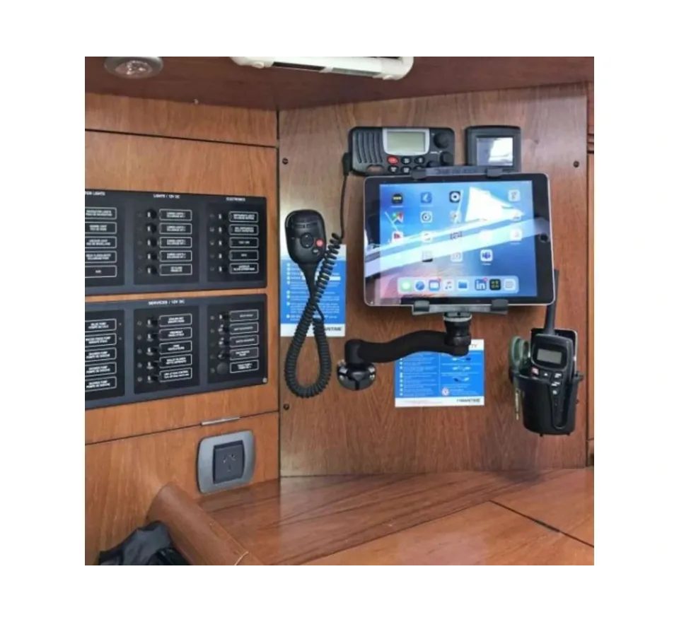 Railblaza Otočné rameno R-Lock