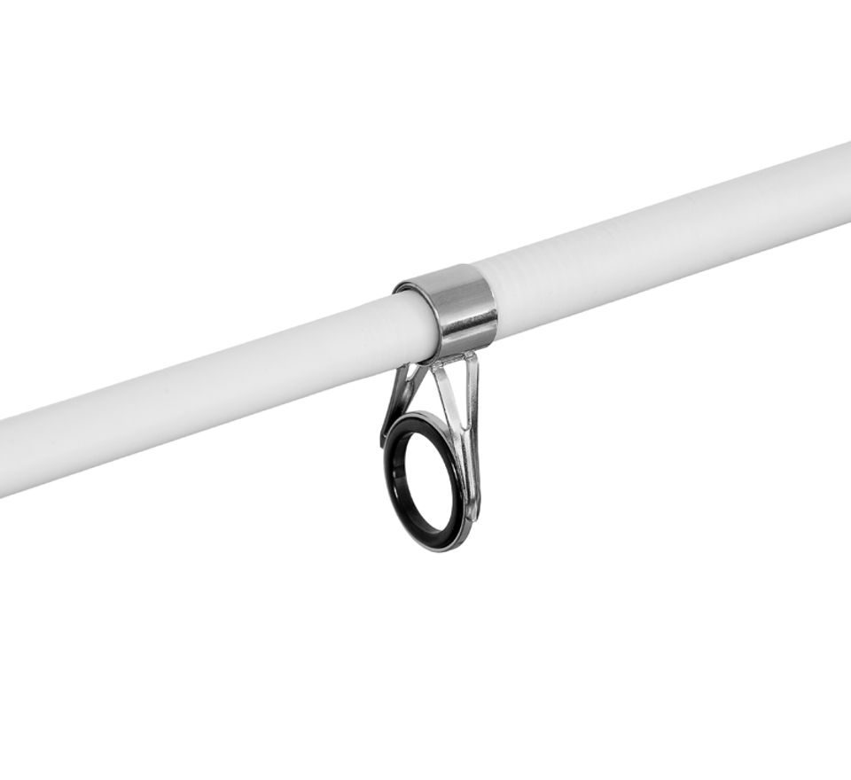 Delphin Prút Yupie 240cm 40g