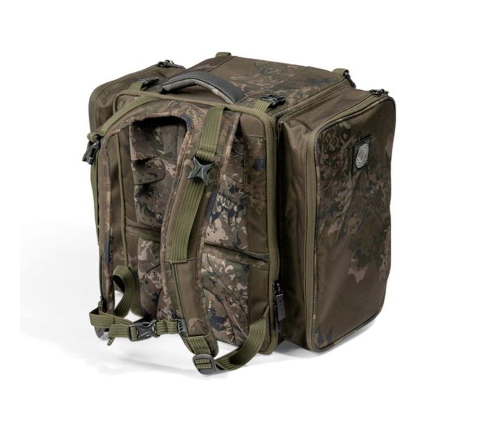 Nash Batoh Scope OPS Recon Rucksack XL