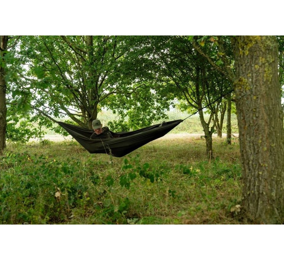 Nash Hamaka Bank Life Hammock