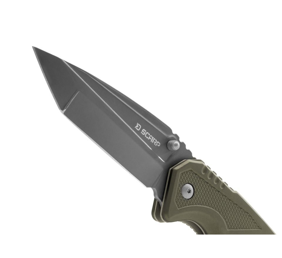 Delphin Skládací nůž Scarp