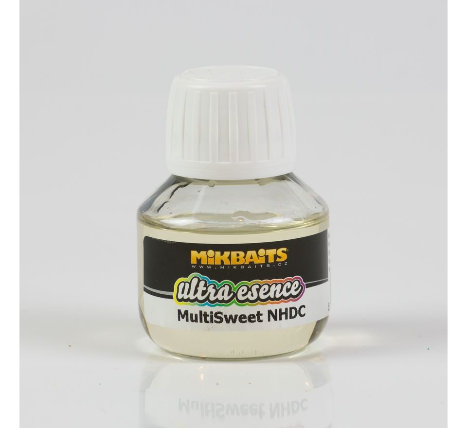 Mikbaits Sladidlo MultiSweet NHDC 50ml