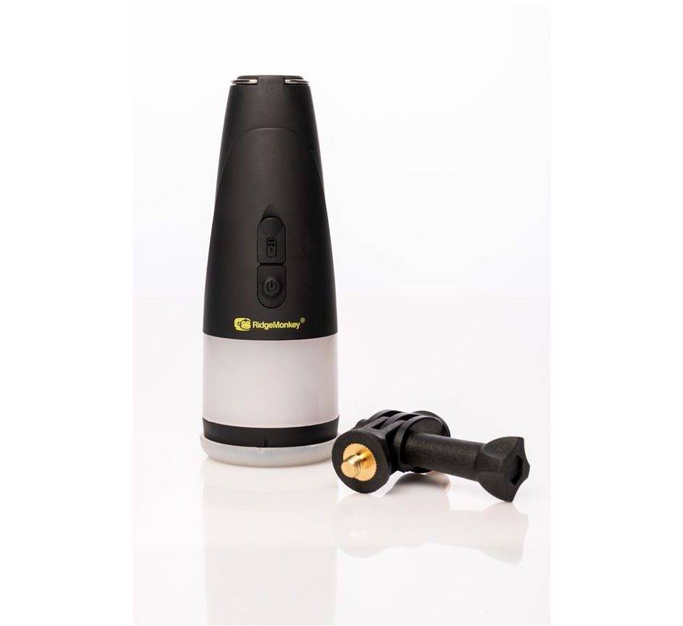 RidgeMonkey Světlo Multi Lite Plus